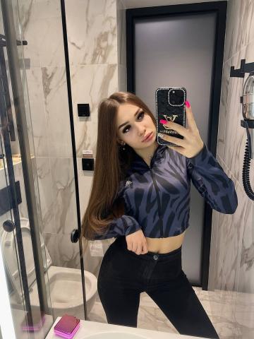 Анкета проститутки Рената, 23 года