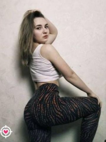 Анкета проститутки Фатима, 24 года